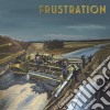 Frustration - So Cold Streams cd