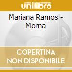 Mariana Ramos - Morna cd