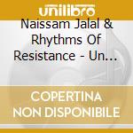 Naissam Jalal & Rhythms Of Resistance - Un Autre Monde (2 Cd) cd