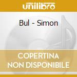 Bul - Simon cd