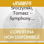 Sroczynski, Tomasz - Symphony N2/Highlander cd