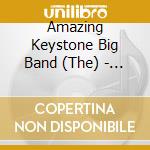 Amazing Keystone Big Band (The) - Christmas Celebration cd musicale