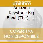 Amazing Keystone Big Band (The) - Christmas Celebration cd