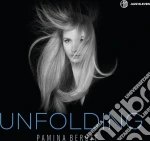 Pamina Beroff - Unfolding cd