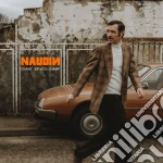 Naudin - Chant Contrechamp cd