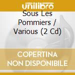 Sous Les Pommiers / Various (2 Cd) cd