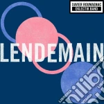 Xavier Roumagnac Eklectik Band - Lendemain cd