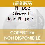 Philippe Gleizes Et Jean-Philippe Morel - Band Of Dogs 3 cd