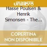 Hasse Poulsen & Henrik Simonsen - The Parsonage Melodies (Praestegardsmelodier) cd