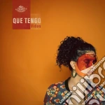 Que Tengo - Vidas cd