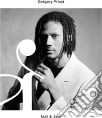 Gregory Privat - Nuit & Jour cd