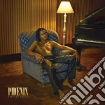 Gregory Privat - Phoenix