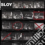 Sloy - Electric Live 95-99 cd