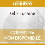 Gil - Lucarne cd