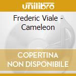 Frederic Viale - Cameleon cd