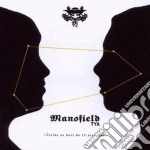 Tya Mansfield - Seules Au Bout De 23 Secondes