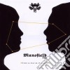 Tya Mansfield - Seules Au Bout De 23 Secondes cd