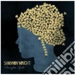 Shannon Wright - Honeybee Girls cd