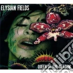 Elysian Fields - Queen Of The Meadow cd