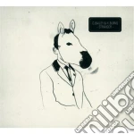 Chris Bailey & H.Burns - Stranger cd