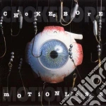 (LP Vinile) Chokebore - Motionless vinile