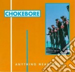(LP Vinile) Chokebore - Anything Near Water