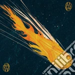 Mars Red Sky - Mars Red Sky cd