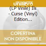(LP Vinile) Ils - Curse (Vinyl) Edition Limitee Silver vinile