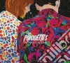 Pirouettes - L'importance Des Autres cd