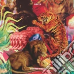 (LP Vinile) Coming Soon - Tiger Meets Lion vinile