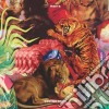 (LP Vinile) Coming Soon - Tiger Meets Lion cd