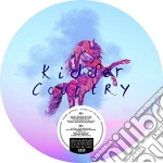 (LP Vinile) Kidder Country / Various (Picture Disc) vinile
