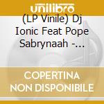 (LP Vinile) Dj Ionic Feat Pope Sabrynaah - South Beach Theme (12') cd