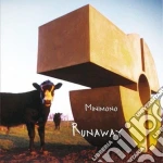 Minimono - Runaway cd