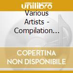 Various Artists - Compilation Electrochoc 1 (2 Cd) cd