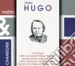 Hugo, Victor - Poetes And Chansons Vol.2 cd
