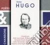 Hugo, Victor - Poetes And Chansons Vol.2 cd