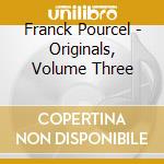 Franck Pourcel - Originals, Volume Three cd