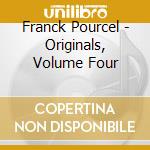 Franck Pourcel - Originals, Volume Four cd