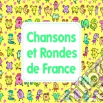 Le Petit Chat - Rondes Et Chansons De France cd