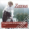 Zazous - L'Expression D'Un Monde Libre-La Qu (2 Cd) cd
