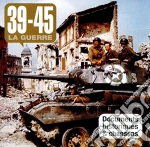 39-45 La Guerre: Documents Historiques Et Chansons / Various (2 Cd) cd