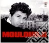 Mouloudji - Le Pacifiste Libertaire (3 Cd) cd