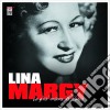 Lina Margy - La P'Tit' Mome De Paris (2 Cd) cd