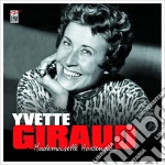 Yvette Giraud - Mademoiselle Hortensia (2 Cd) cd