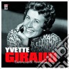 Yvette Giraud - Mademoiselle Hortensia (2 Cd) cd
