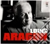 Louis Aragon - Poesies Devenues Chansons (3 Cd) cd