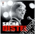 Sacha Distel - Le Sacha Show (2 Cd) cd