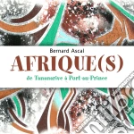 Bernard Ascal - Afrique (S) (Digipack) (2 Cd) cd