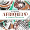 Bernard Ascal - Afrique (S) (Digipack) (2 Cd) cd